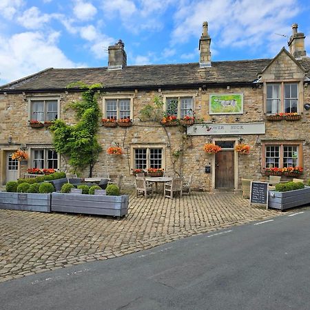 The Lower Buck Inn Clitheroe Buitenkant foto