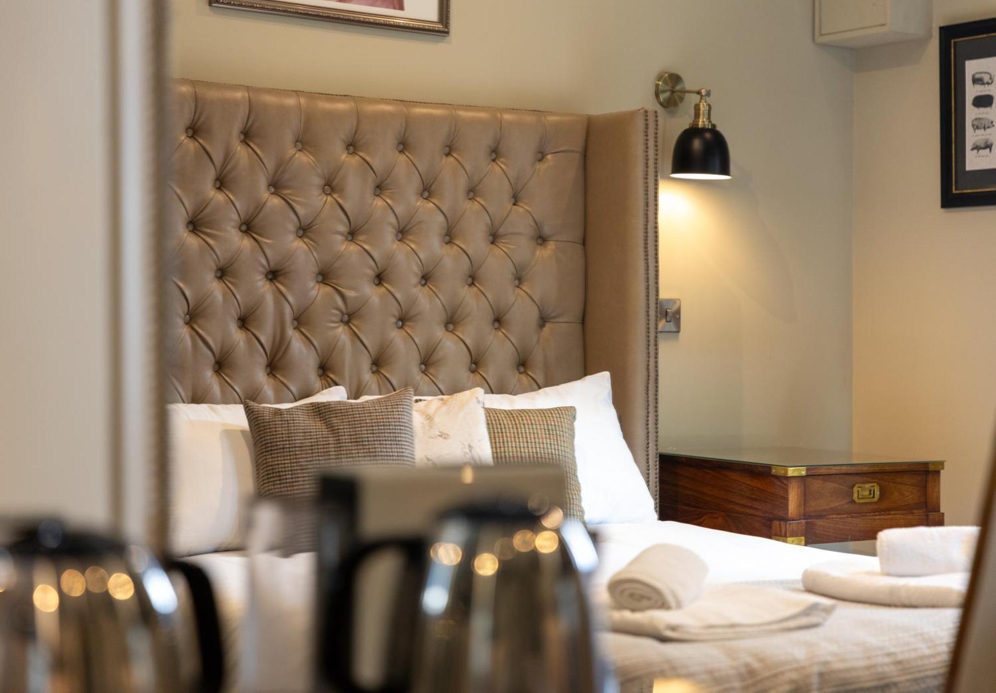 The Lower Buck Inn Clitheroe Buitenkant foto